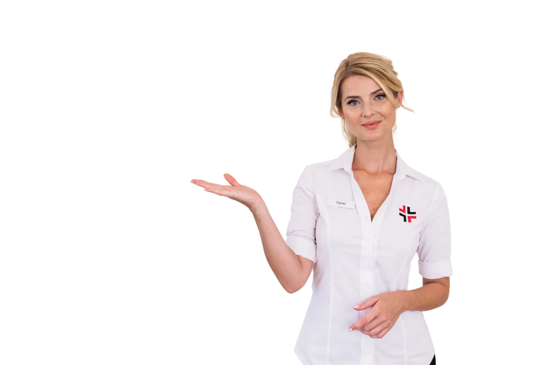 First aid trainer in Mooloolaba